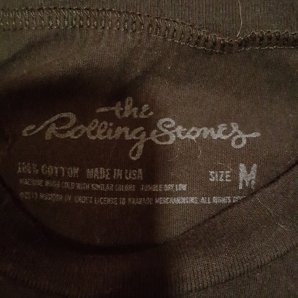 T-shirt - Picture 3 of 3